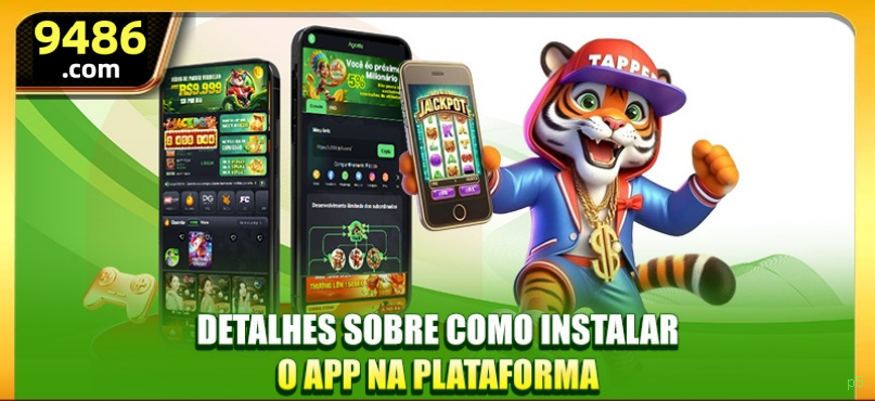 Central de dúvidas rápidas sobre o app p5